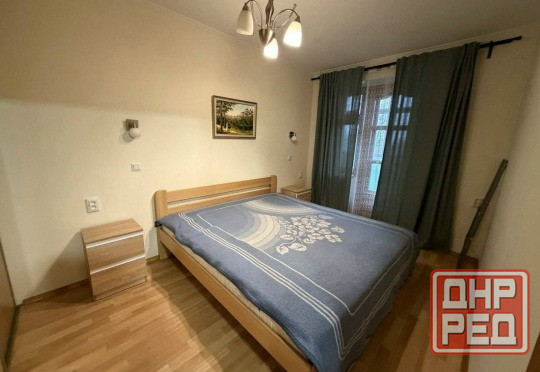 Сдаётся 2 комнатная квартира в Киевском районе, в городе Донецке Донецк - изображение 1