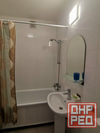 Сдается 2- комнатная квартира, Куйбышевский район, площадь Бакинских Донецк - изображение 3