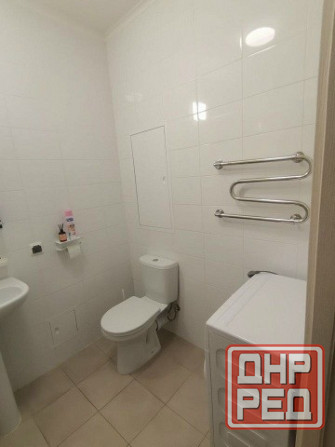 Сдается 2- комнатная квартира, Куйбышевский район, площадь Бакинских Донецк - изображение 2