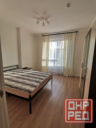 Сдается 2- комнатная квартира, Куйбышевский район, площадь Бакинских Донецк - изображение 1