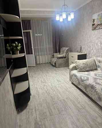 Сдается красивая однокомнатная квартира в Калининском районе Донецка по адресу: улица Капитана Донецк