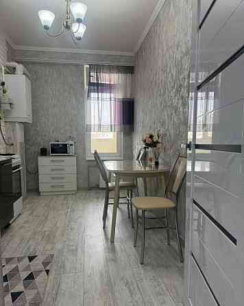 Сдается красивая однокомнатная квартира в Калининском районе Донецка по адресу: улица Капитана Донецк