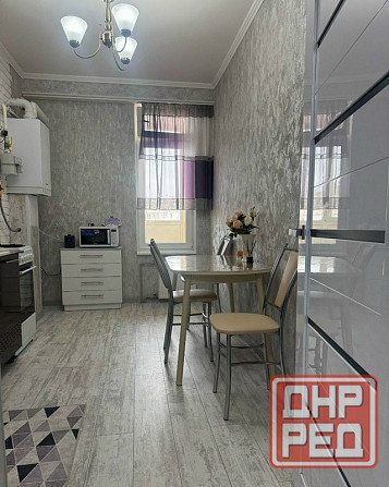 Сдается красивая однокомнатная квартира в Калининском районе Донецка по адресу: улица Капитана Донецк - изображение 1