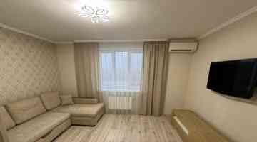 Сдам квартиру в Калининском районе, возле парка Строитель Донецк