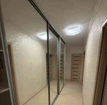 Сдам квартиру в Калининском районе, возле парка Строитель Донецк