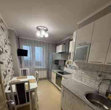 Сдам квартиру в Калининском районе, возле парка Строитель Донецк