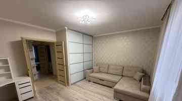 Сдам квартиру в Калининском районе, возле парка Строитель Донецк