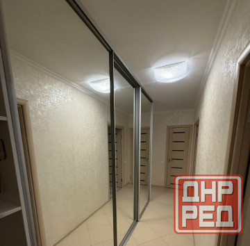 Сдам квартиру в Калининском районе, возле парка Строитель Донецк - изображение 6