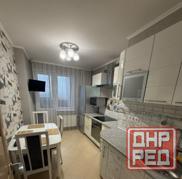 Сдам квартиру в Калининском районе, возле парка Строитель Донецк - изображение 4