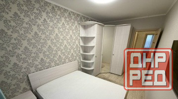 Сдам квартиру в Калининском районе, возле парка Строитель Донецк - изображение 5