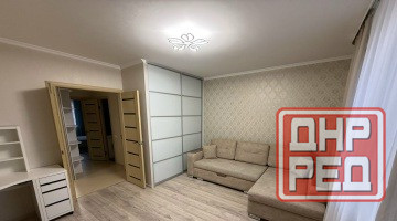 Сдам квартиру в Калининском районе, возле парка Строитель Донецк - изображение 2