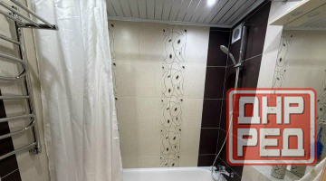 Сдам квартиру в Калининском районе, возле парка Строитель Донецк - изображение 3