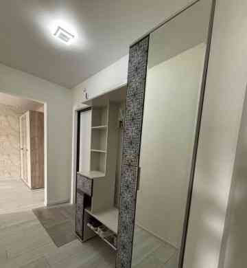 Сдается светлая 1-комнатная квартира в Донецке (Калининский район) Донецк