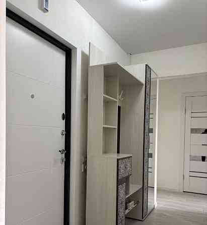 Сдается светлая 1-комнатная квартира в Донецке (Калининский район) Донецк