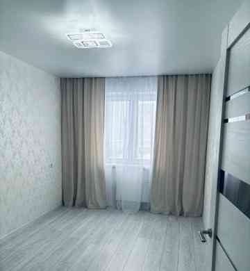 Сдается светлая 1-комнатная квартира в Донецке (Калининский район) Донецк