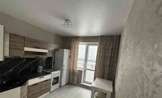 Сдается светлая 1-комнатная квартира в Донецке (Калининский район) Донецк