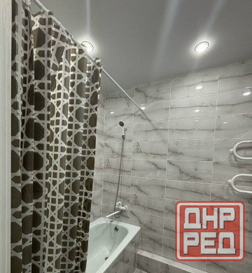 Сдается светлая 1-комнатная квартира в Донецке (Калининский район) Донецк - изображение 3