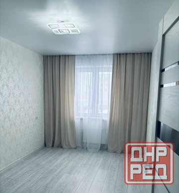 Сдается светлая 1-комнатная квартира в Донецке (Калининский район) Донецк - изображение 5