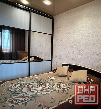 Сдам 1 комнатную квартиру в Калининском районе, по ул. Цусимская Донецк - изображение 1