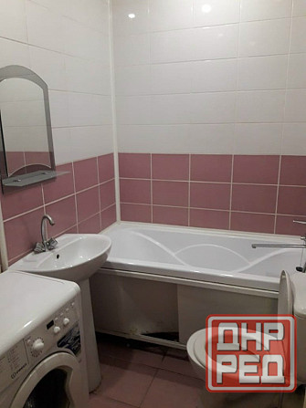 Сдам 1 комнатную квартиру в Калининском районе, по ул. Цусимская Донецк - изображение 3