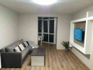 Сдам Евро-двушку в Киевском районе, улица Артёма, 150 Донецк