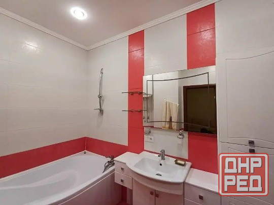 Сдаётся 2 комнатная квартира в Ленинском районе, ор-р Цирк Донецк - изображение 3