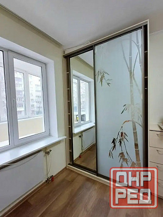 Сдаётся 2 комнатная квартира в Ленинском районе, ор-р Цирк Донецк - изображение 5