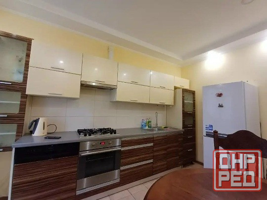 Сдаётся 2 комнатная квартира в Ленинском районе, ор-р Цирк Донецк - изображение 1