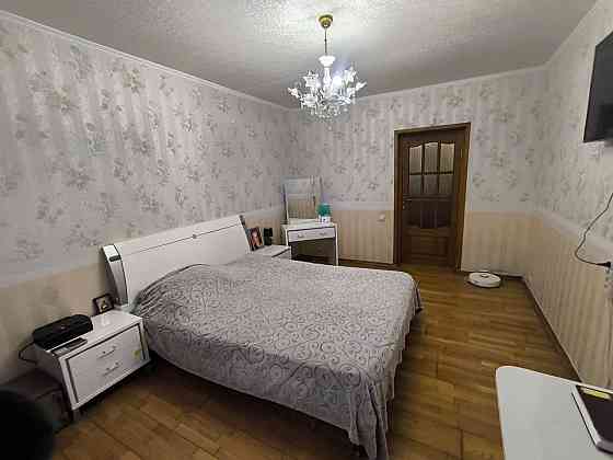 Продажа 4-х Ком. Квартиры в Ворошиловском Районе-Министерский Дом! Документы Готовы!!! Донецк