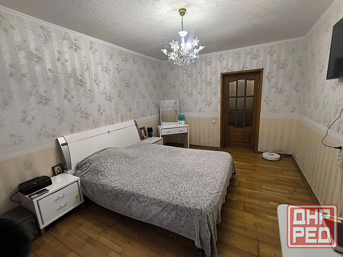 Продажа 4-х Ком. Квартиры в Ворошиловском Районе-Министерский Дом! Документы Готовы!!! Донецк - изображение 1