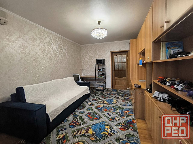 Продажа 4-х Ком. Квартиры в Ворошиловском Районе-Министерский Дом! Документы Готовы!!! Донецк - изображение 4