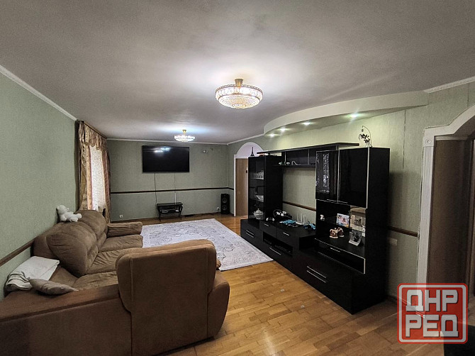 Продажа 4-х Ком. Квартиры в Ворошиловском Районе-Министерский Дом! Документы Готовы!!! Донецк - изображение 3