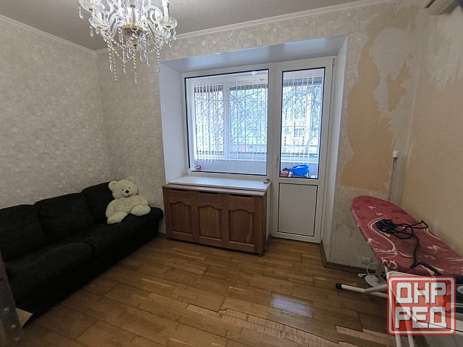 Продажа 4-х Ком. Квартиры в Ворошиловском Районе-Министерский Дом! Документы Готовы!!! Донецк - изображение 5