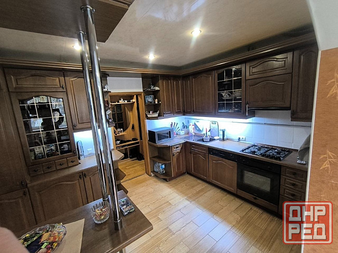 Продажа 4-х Ком. Квартиры в Ворошиловском Районе-Министерский Дом! Документы Готовы!!! Донецк - изображение 6