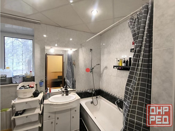 Продажа 4-х Ком. Квартиры в Ворошиловском Районе-Министерский Дом! Документы Готовы!!! Донецк - изображение 7