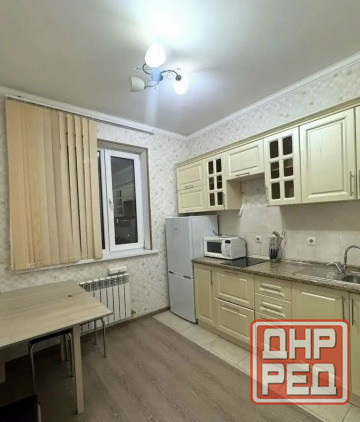 Сдаю однокомнатную квартиру 36.0 м² этаж 3/9 Кировский район Донецк - изображение 2
