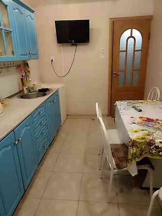 Сдам на длительный срок квартиру в Мариуполе, район Левобережный Мариуполь