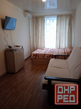 Сдам на длительный срок квартиру в Мариуполе, район Левобережный Мариуполь - изображение 1