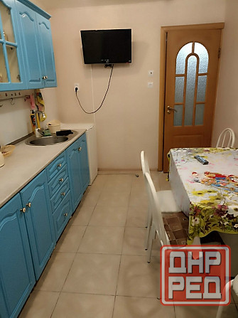 Сдам на длительный срок квартиру в Мариуполе, район Левобережный Мариуполь - изображение 2