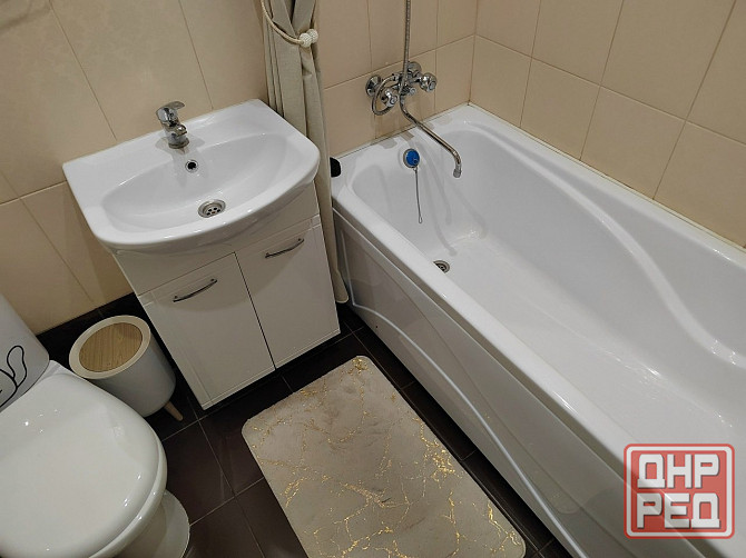 Сдам на длительный срок квартиру в Мариуполе, район Левобережный Мариуполь - изображение 4