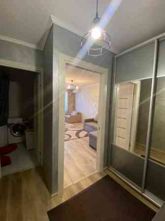 Аренда 1-х комнатной квартиры в Ворошиловском районе ул. Постышева 122 Донецк