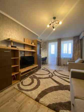 Аренда 1-х комнатной квартиры в Ворошиловском районе ул. Постышева 122 Донецк