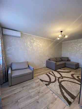 Аренда 1-х комнатной квартиры в Ворошиловском районе ул. Постышева 122 Донецк