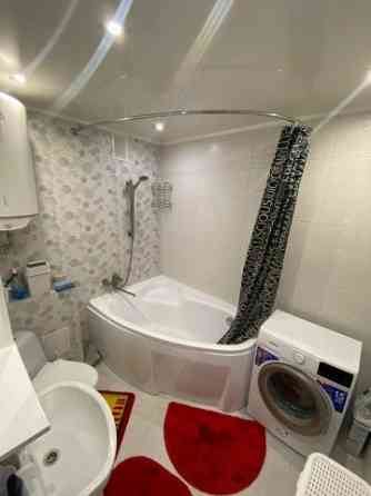 Аренда 1-х комнатной квартиры в Ворошиловском районе ул. Постышева 122 Донецк