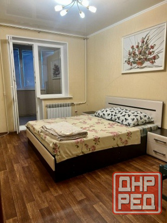 Сдам 3-х комнатную квартиру Донецк - изображение 5