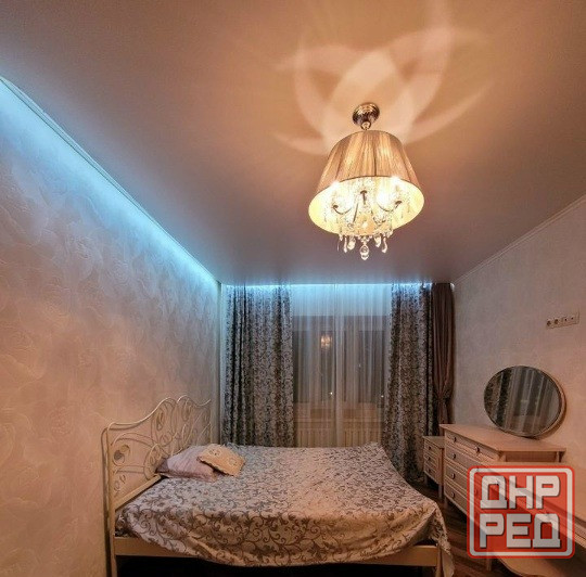 Донецк Сдаётся 2 комнатная квартира в Ленинском районе (Ленинский проспект) Донецк - изображение 1