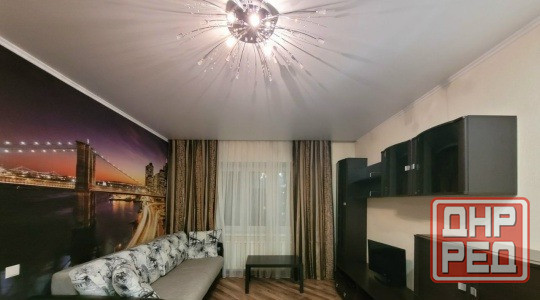 Донецк Сдаётся 2 комнатная квартира в Ленинском районе (Ленинский проспект) Донецк - изображение 3