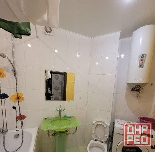 Донецк Сдаётся 2 комнатная квартира в Ленинском районе (Ленинский проспект) Донецк - изображение 2