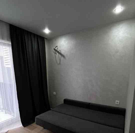 Сдаётся однокомнатная квартира в Калининском районе,Ориентир -Калининский рынок Донецк