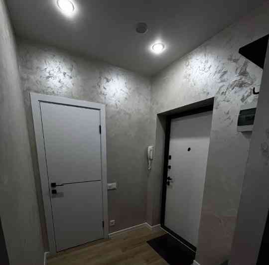 Сдаётся однокомнатная квартира в Калининском районе,Ориентир -Калининский рынок Донецк